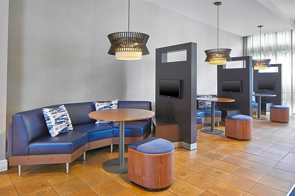 Courtyard by Marriott Atlanta NE/Duluth Sugarloaf
