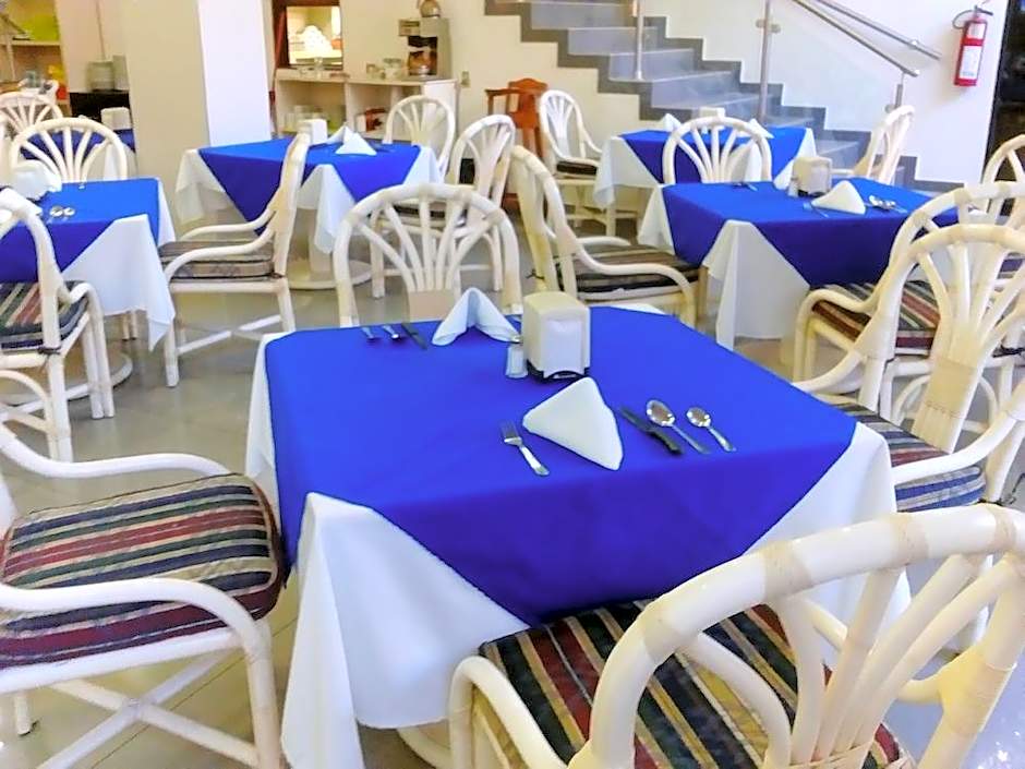 HOTEL IMPALA DE TAMPICO
