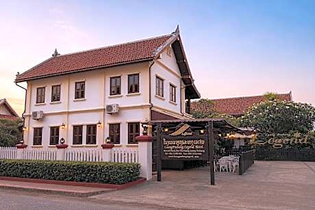 Luang Prabang Legend Hotel