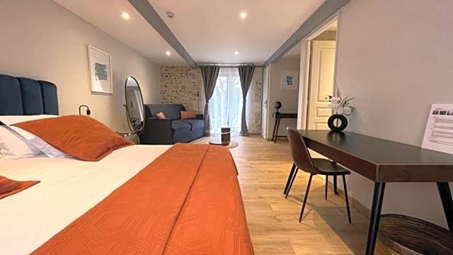 Hotel Mas De Galoffre