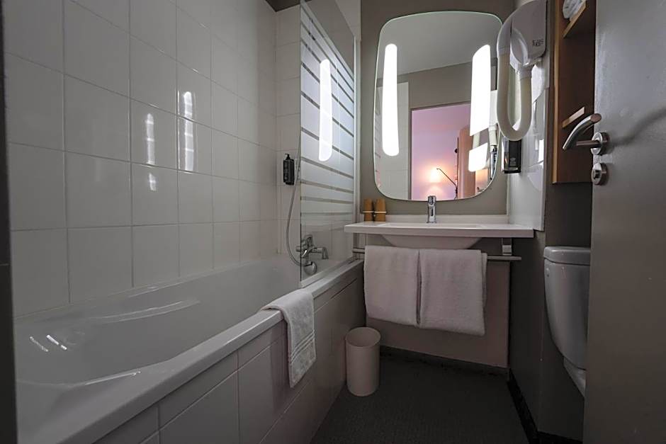 ibis Montargis