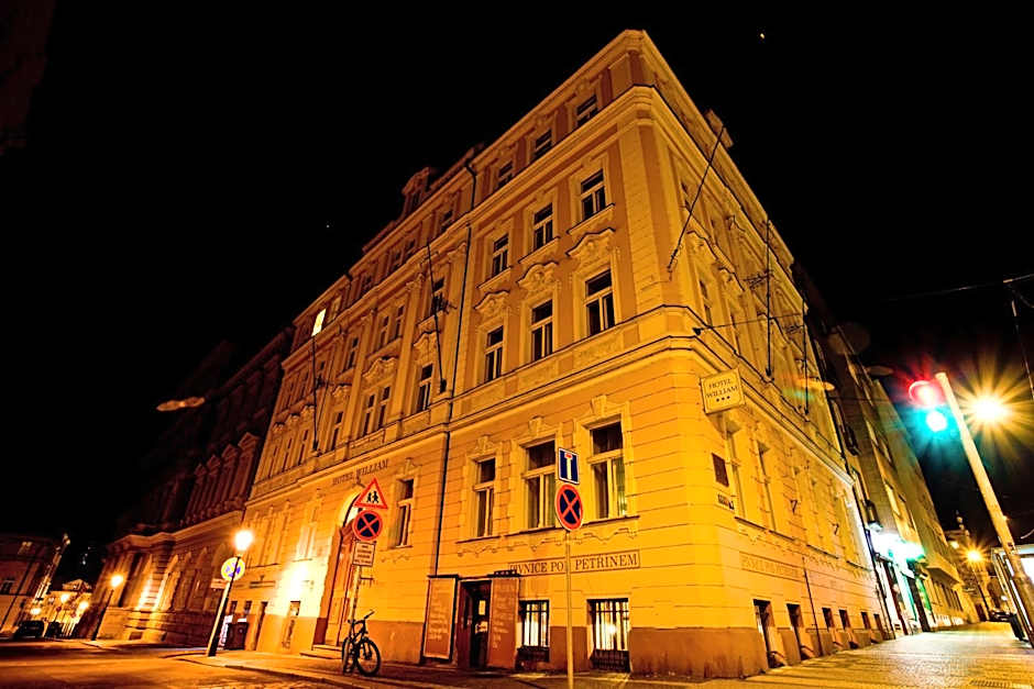 Hotel William