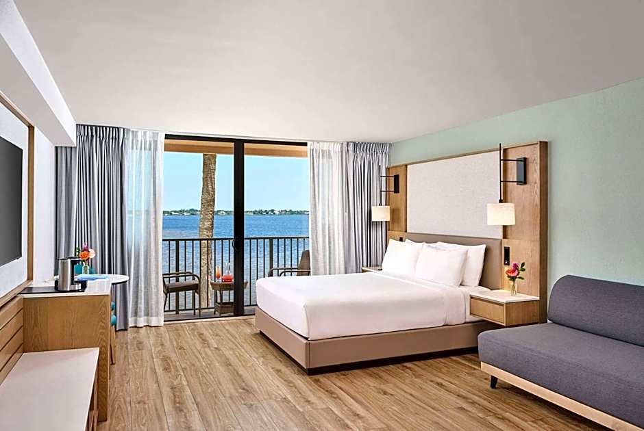 Voco Sandpiper All Inclusive Resort By IHG