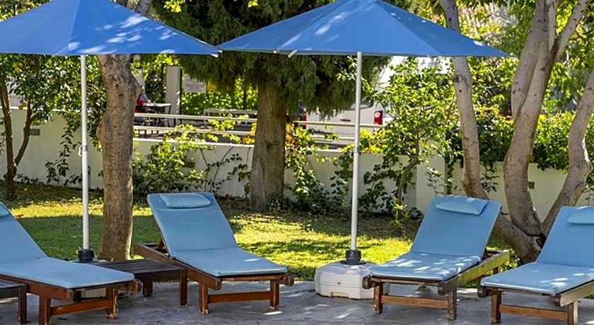 Mozaik Hotel