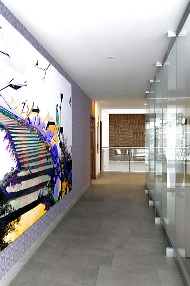 Hotel Real Maestranza