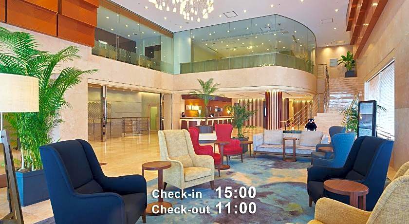 Mitsui Garden Hotel Kumamoto
