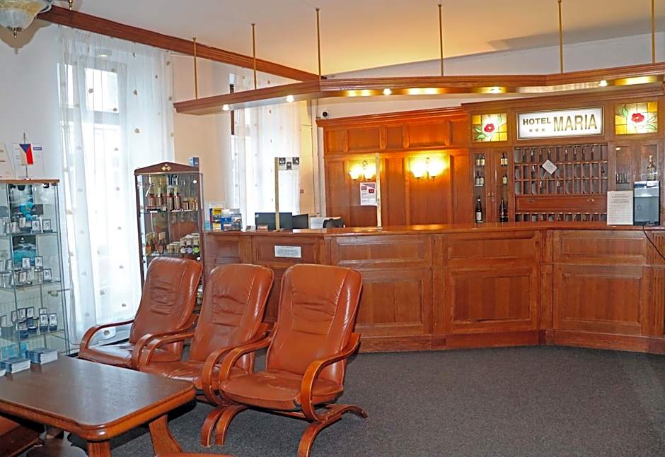 Hotel Maria