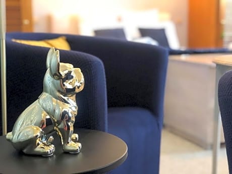 Le Clos de la Barre- Chambres d'hôtes de charme en Normandie-BASLY-Proche plage débarquement