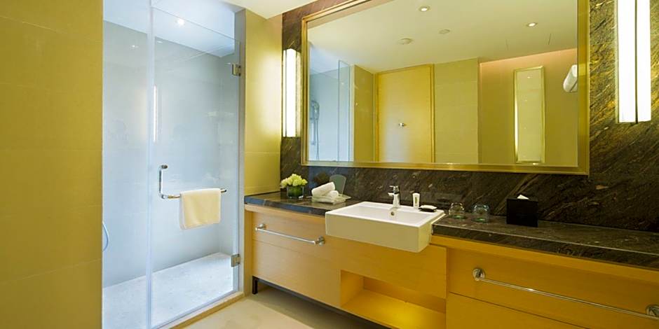 Holiday Inn : Haikou West Coast By IHG