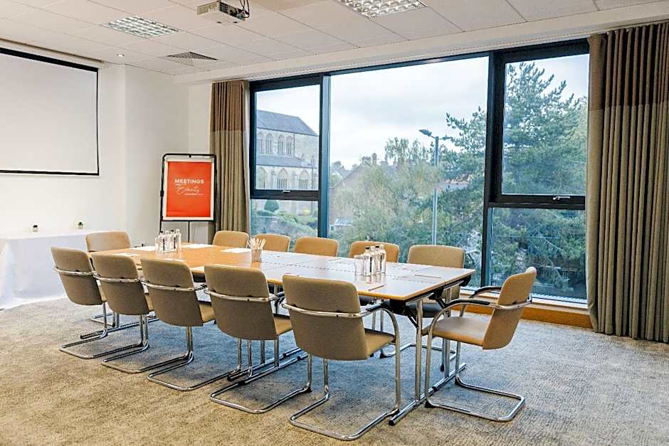 Leonardo Hotel Derby