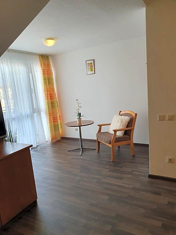 Kurhotel Anders