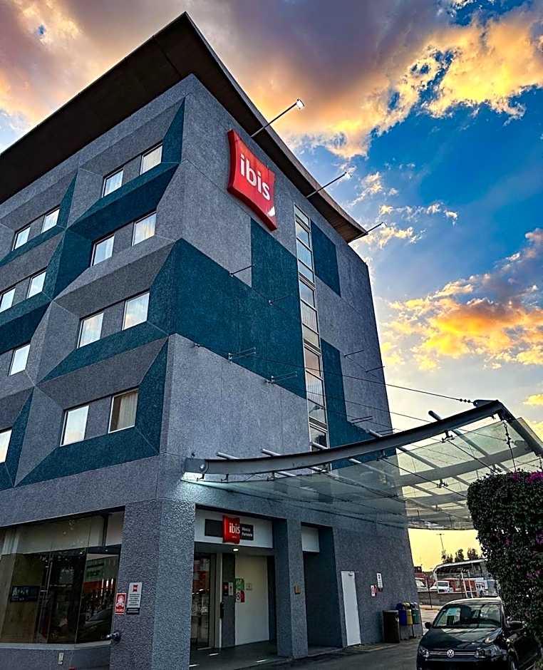 Ibis Mexico Perinorte