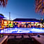 GardenBlue By Gereoudis
