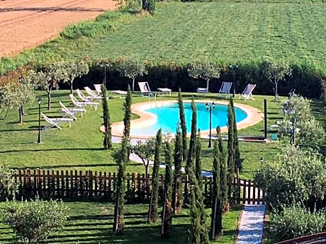 B&B Antica Dimora