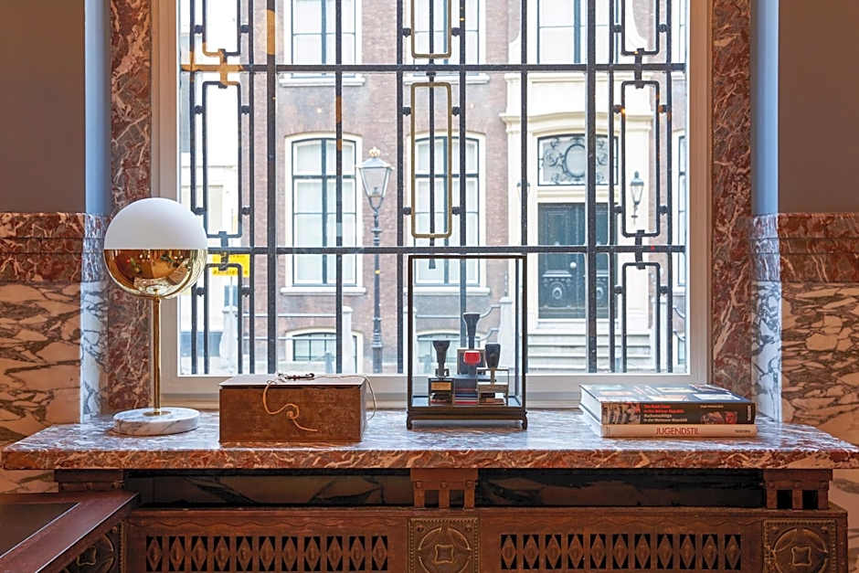 Hotel Indigo The Hague - Palace Noordeinde By IHG