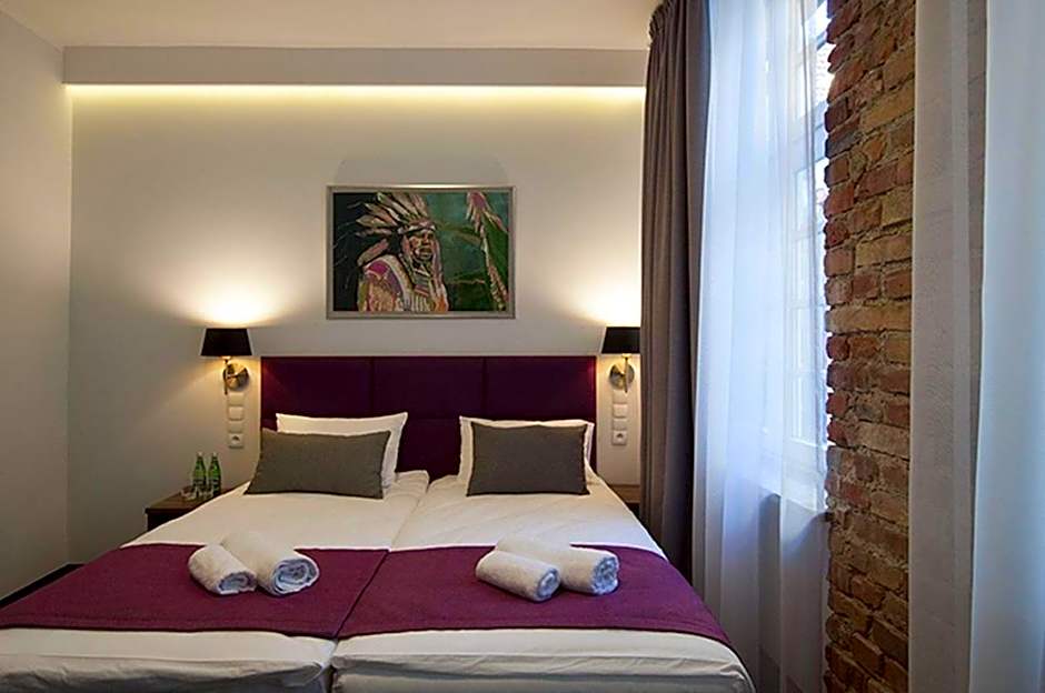 Liberum Residence Old Town