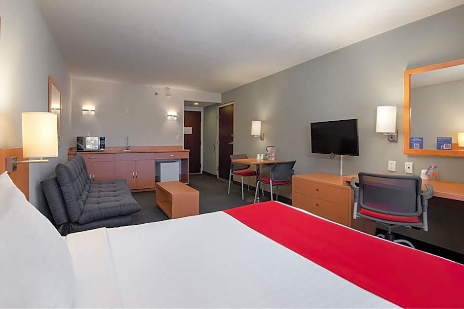 City Express by Marriott Tepotzotlan