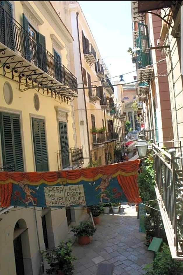 BB Hotel Pupi 93