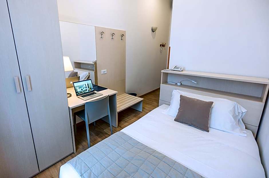 Nuovo Albergo Centro