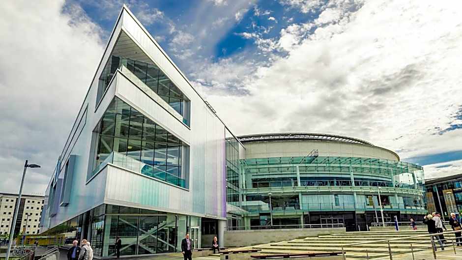 Holiday Inn Belfast By IHG