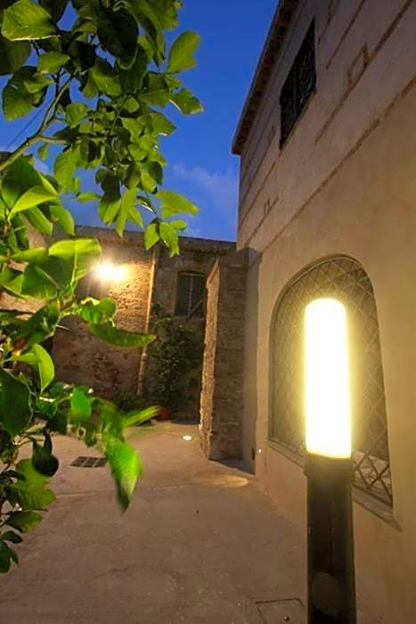 Turismo Rurale Al Benefizio