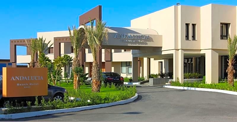 Andalucia Beach Hotel & Residence (Appartments)