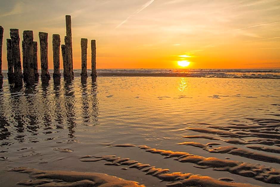 Hotel Pannenkoekhuis Vierwegen
