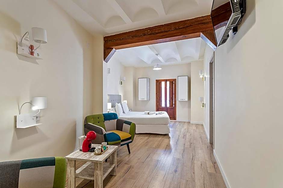 Hostel SEA&DREAMS Calpe