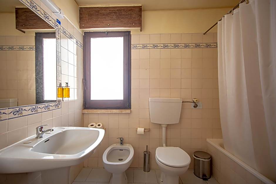 Turial Old Town Ocean View