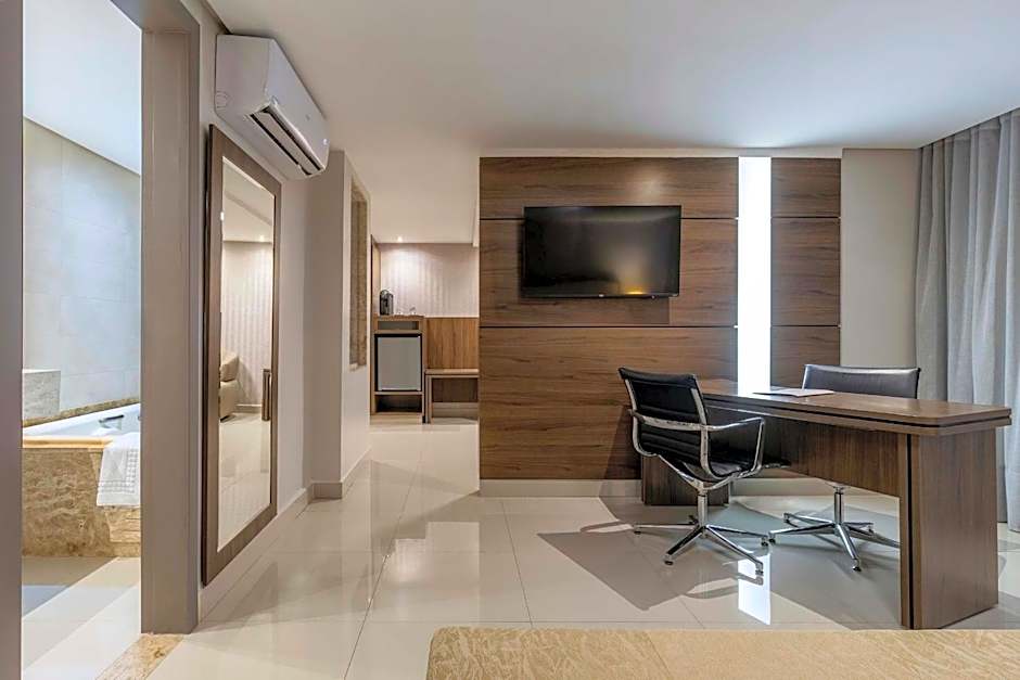 SJ Premium Hotels By Atlantica