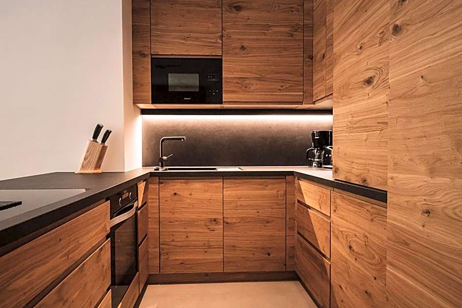 Hotel & Appartements Alpenresidenz Viktoria