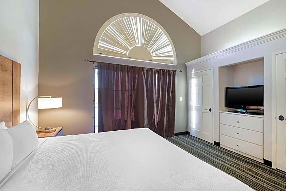 Best Western Posada Royale Hotel & Suites