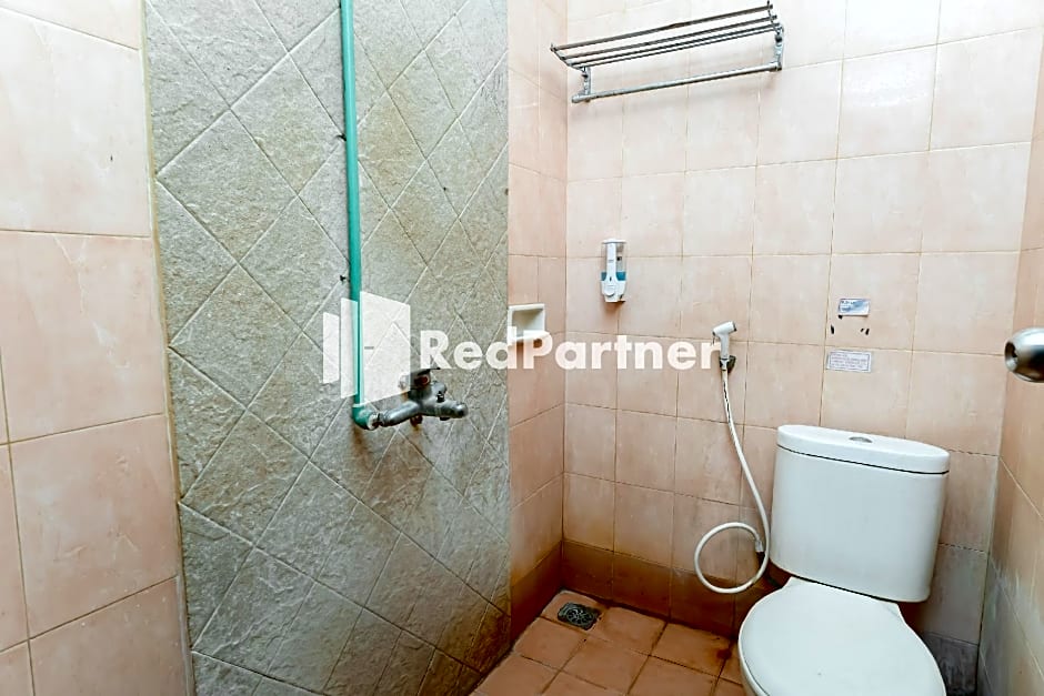 Cherry Pink Hotel Medan Mitra RedDoorz