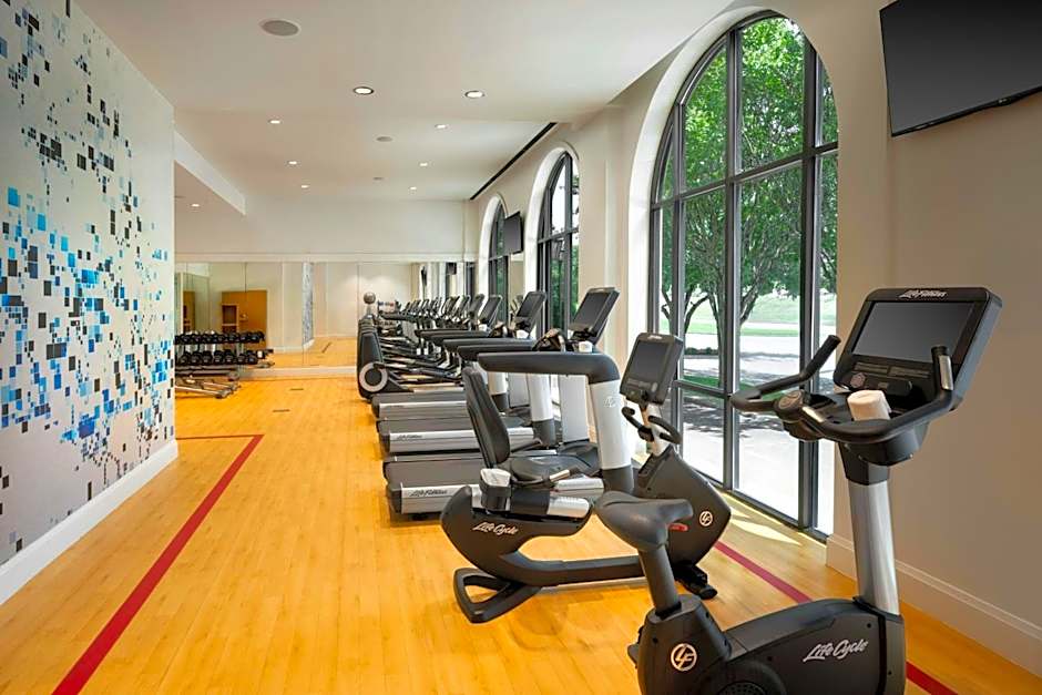Sheraton Hotel Stonebriar