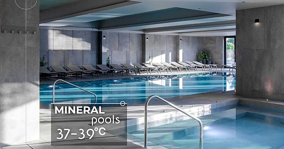 Therma Numera Longevity SPA