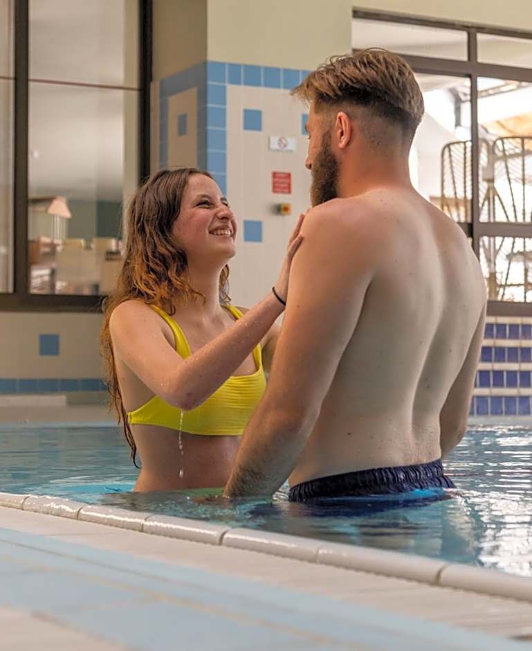 Domaine Les Sources de Dieulefit