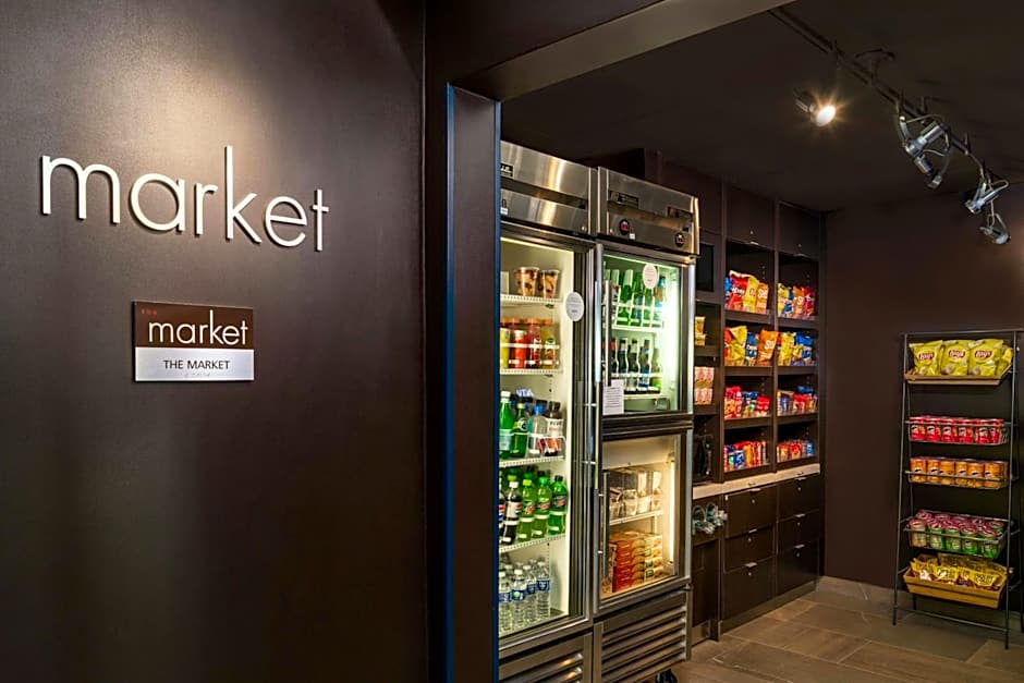 Courtyard by Marriott Sacramento Airport Natomas