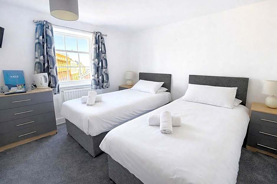 The Brunswick Hotel