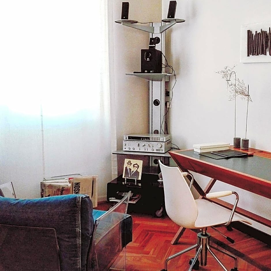 Largo Fileni 7 B&B – San Benedetto del Tronto, MO