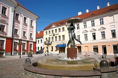 Draakon Hotel