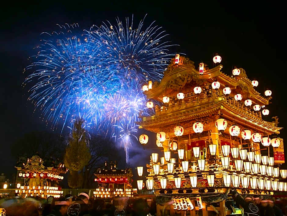 ハタラコリビング 秩父サテライト