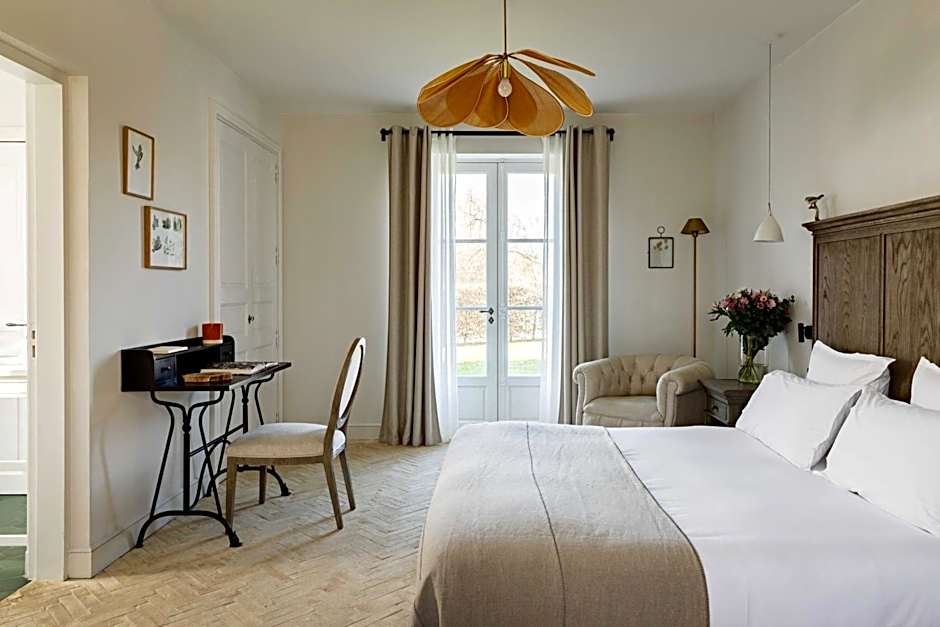 Domaine de Primard - Fontenille Collection