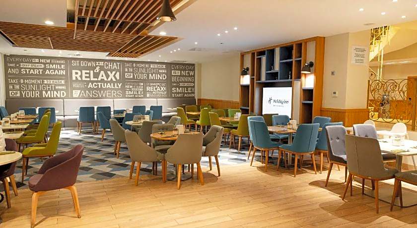 Holiday Inn Aktau - Seaside By IHG