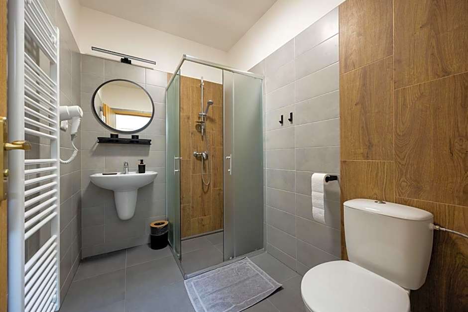 Hotel THT