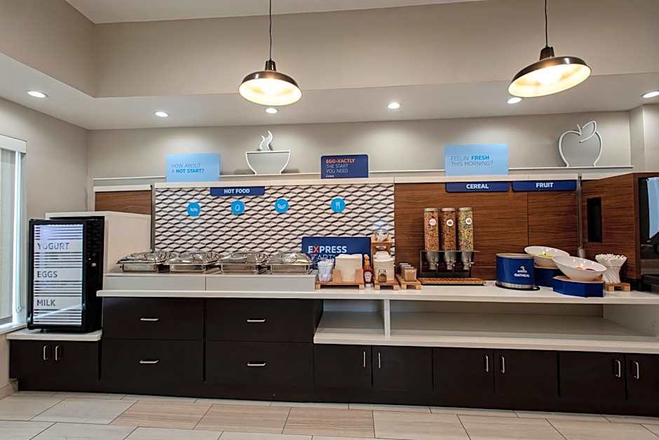 Holiday Inn Express Hotel and Suites Port Aransas/Beach Area By IHG