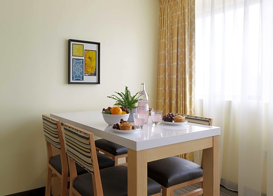 Sonesta ES Suites New Orleans Downtown