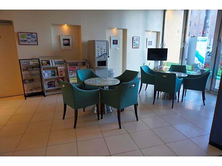 Plaza Arakawaoki - Vacation STAY 24686v