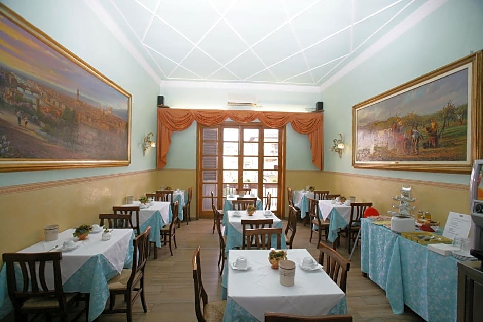 Hotel Desiree