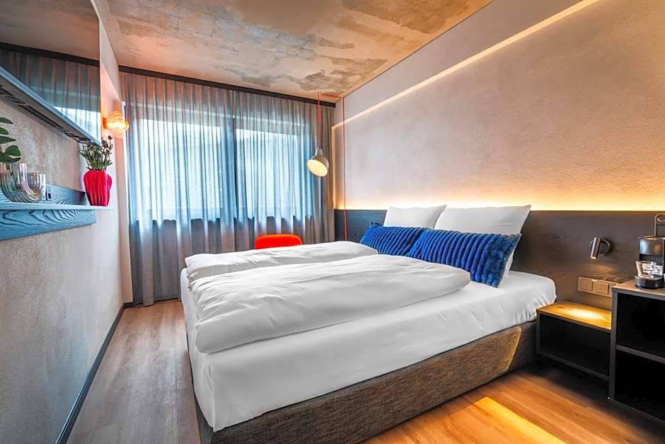 Savoy Hotel