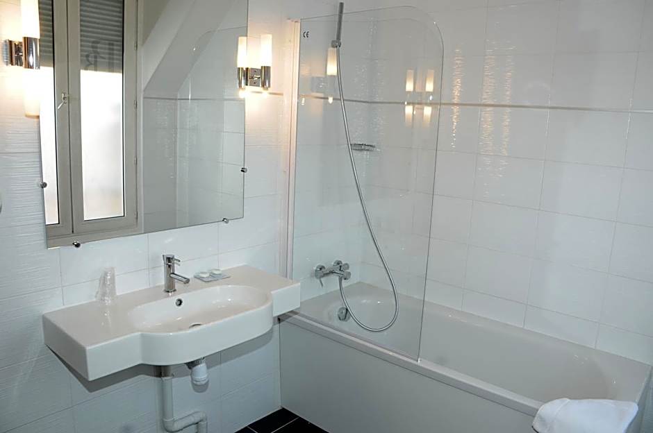 Hôtel Patio Brancion